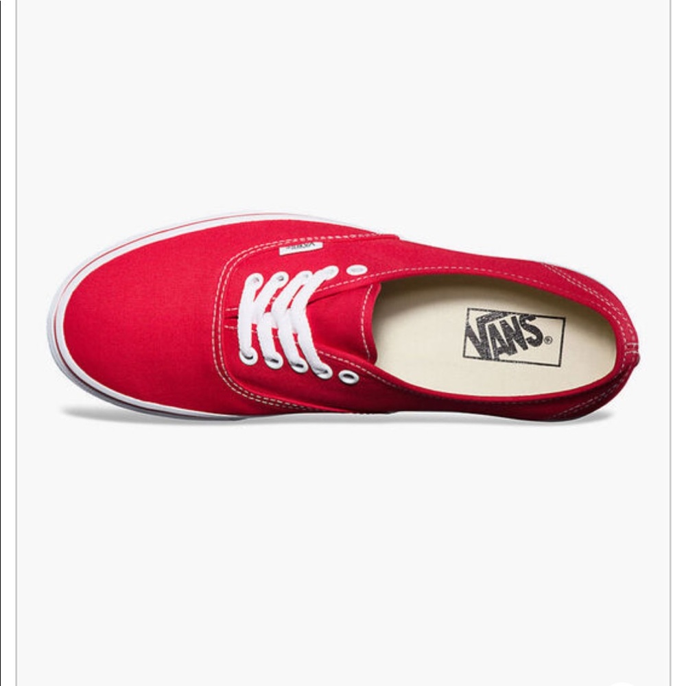 Vans - Picture 2 of 5